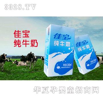 济南佳宝乳业有限公司