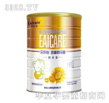 贝乐怡金盾菊花晶