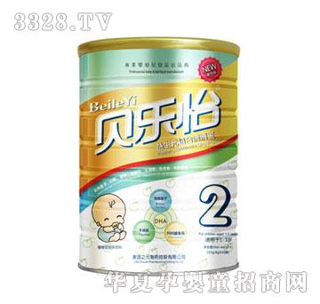 贝乐怡听装2段清清宝
