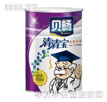 贝畅清清宝（金装水苏糖）