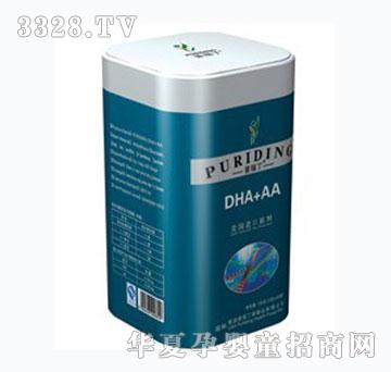普瑞丁DHA+AA婴幼儿营养粉