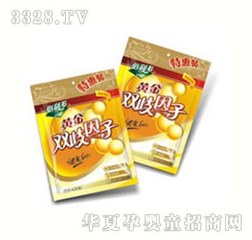 佰利多黄金双歧因子精装420克