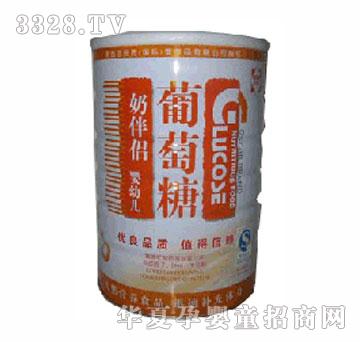 卡顿奶伴侣葡萄糖