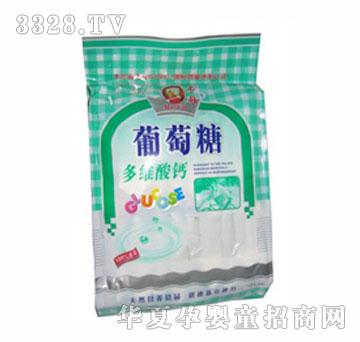 卡顿多维酸钙葡萄糖