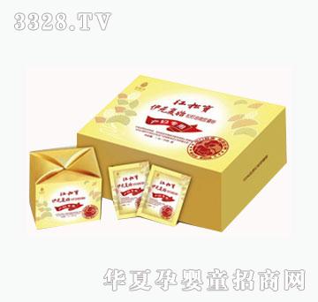 红松宝宝伊元复始松籽油微囊粉