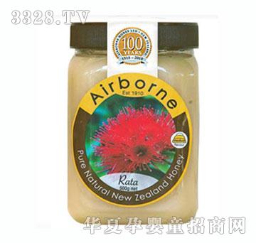 艾尔邦尼圣诞蜂蜜500g
