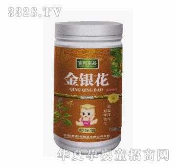 宫殿宴品金银花