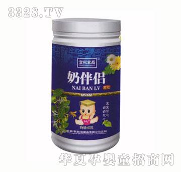 宫殿宴品奶伴侣