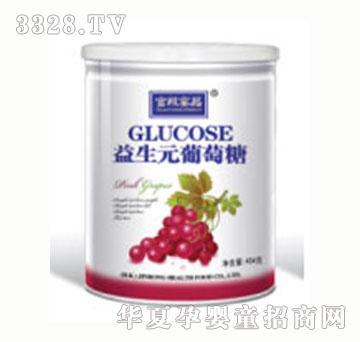 宫殿宴品益生元葡萄糖