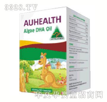 İ˹AUHEALTH-DHA