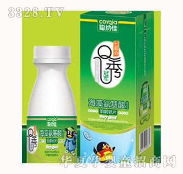 聪幼佳海藻氨基酸
