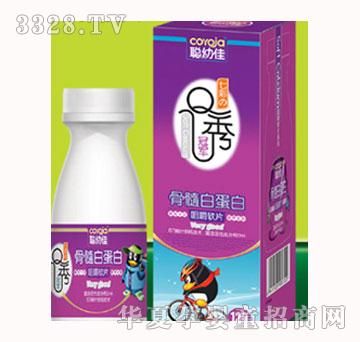 聪幼佳骨髓白蛋白