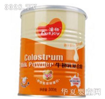澳欣牛初乳复合粉