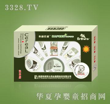 布朗博士春夏l礼盒8件套