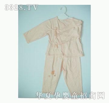天使娃娃双面布素色合同套1082