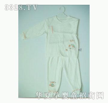 天使娃娃双面提条开胸套1077
