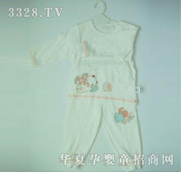 天使娃娃双面提条肩钮套1078