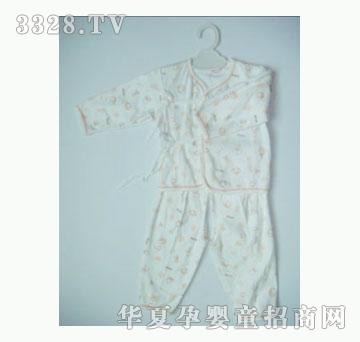 天使娃娃双面印花合同套1039