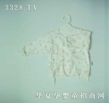 天使娃娃双面印花合同衫1051