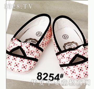 天使娃娃鞋袜8254