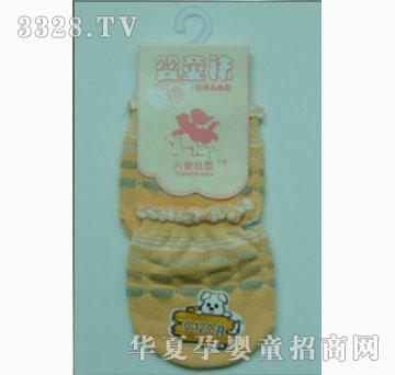 天使娃娃手套3055
