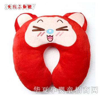 鑫憧阿狸U型枕