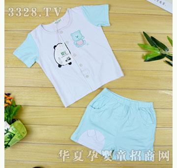 幸运啦啦高品质竹纤维