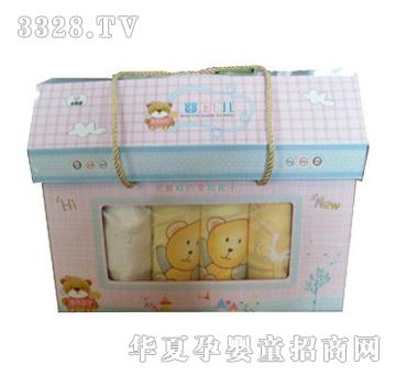 小雯皓礼盒九件套