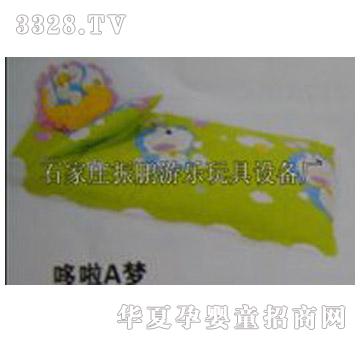振鹏zp-儿童哆啦A梦棉被