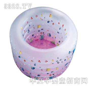 童星儿童泳池H010