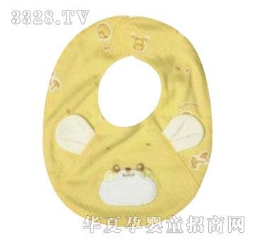 比卡诺比卡诺满底可爱围兜