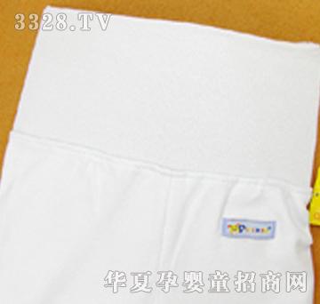 比卡诺磨毛两用护肚裤