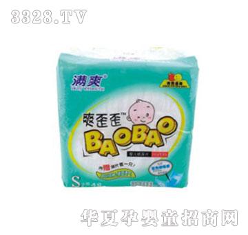 满爽爽歪歪纸尿片小号（S/M/L）