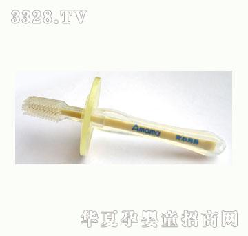 贝比幼儿护理牙刷