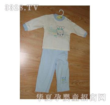 大爱孕婴诺比7048