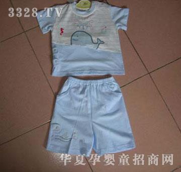 大爱孕婴诺比7065