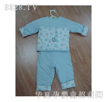 大爱孕婴诺比7109