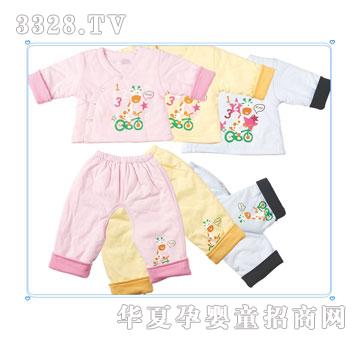 大爱孕婴比亲BQ-0859