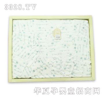 美因宝新生儿礼盒M0200