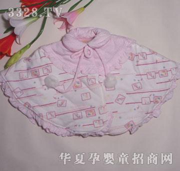 美因宝提点披肩M9108