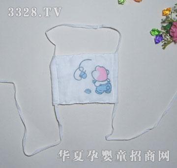 美因宝纱布口罩M4039