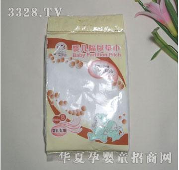 美因宝宝宝隔尿垫巾（100+8片）M1351