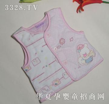 美因宝马夹12-24-36粉色