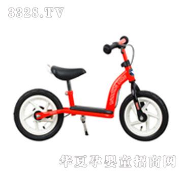 伟力车业学行车VL-12R57