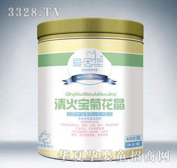 添爱清火宝菊花晶