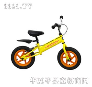 伟力车业学行车VL-12R59
