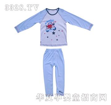 宝马波尼竞速小子长袖套装