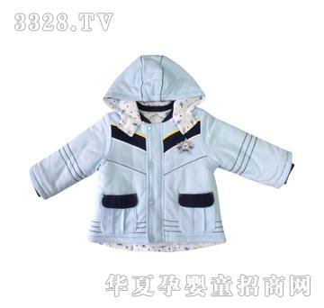 宝马波尼太空星球保暖外套