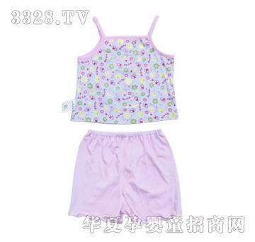 宝马波尼兔子花园背心套装