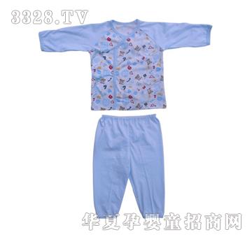 宝马波尼快乐小贝和服套装